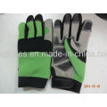 Mechanic Glove-Anti-Scartch Glove-Safety Glove-Work Glove-Anti-Vibration Glove